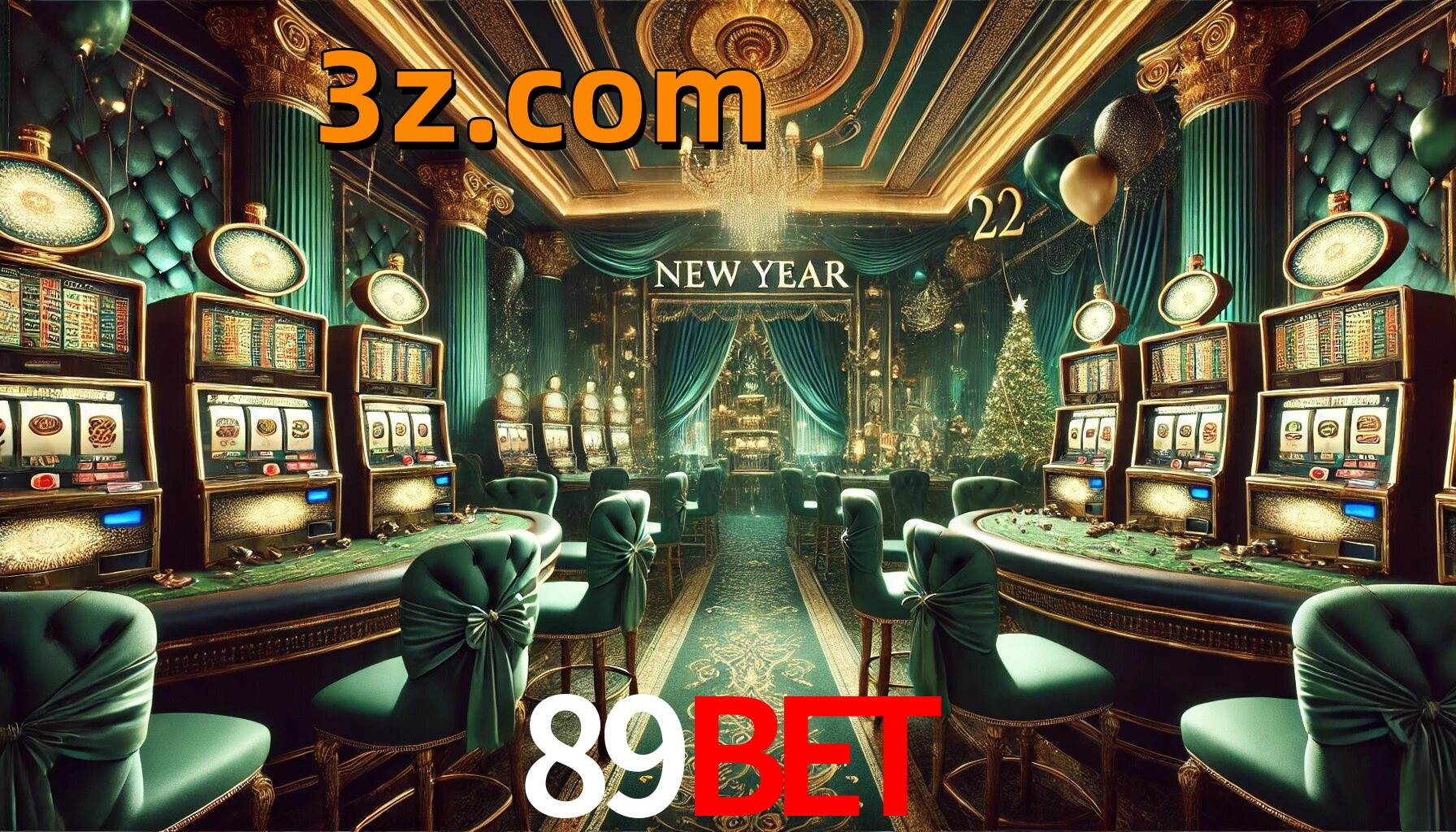 Benefícios do 89bet