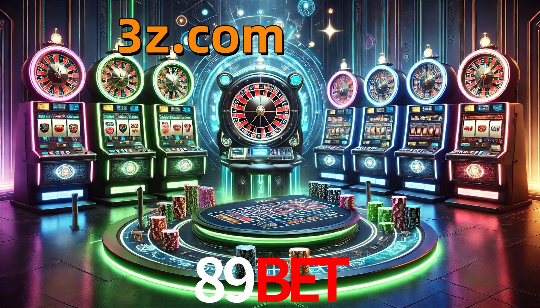 Jogos emocionantes no 89bet